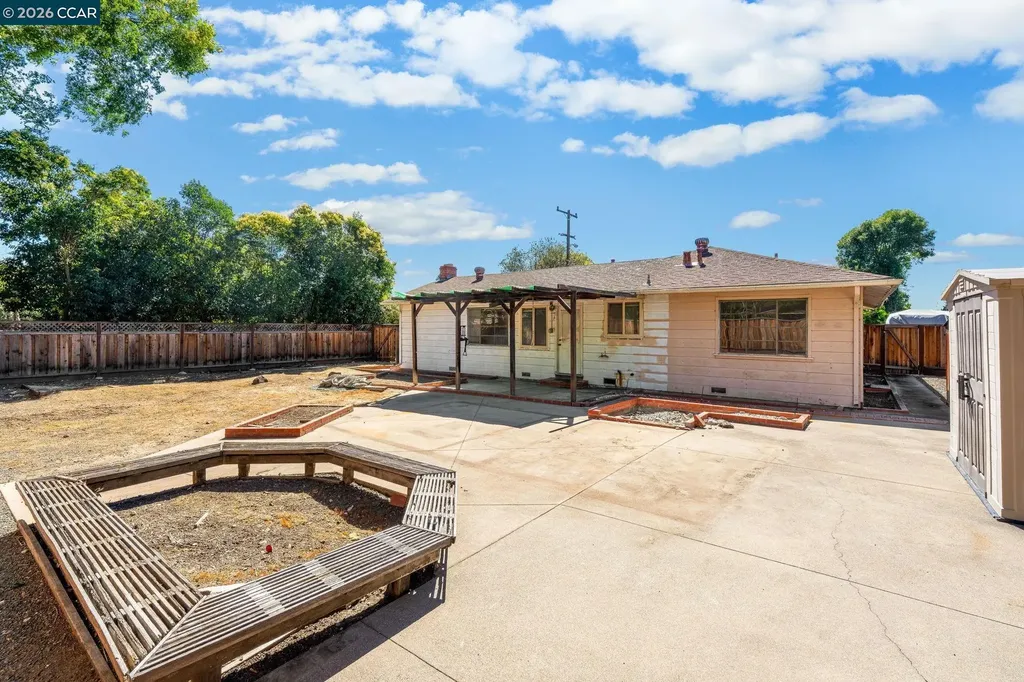 1224 Hale Drive Concord CA 94518