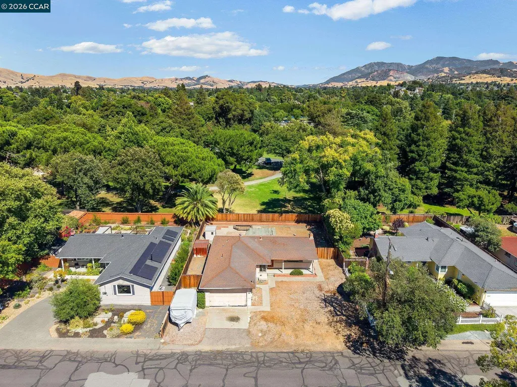 1224 Hale Drive Concord CA 94518