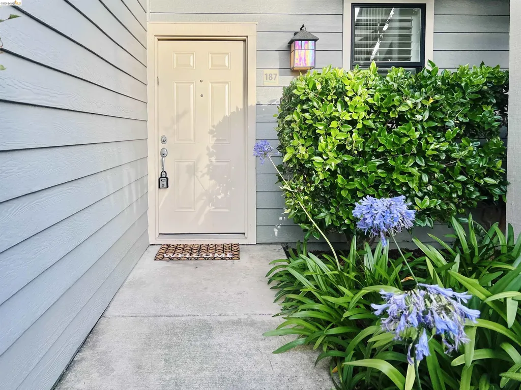 187 Shoreline Court Richmond CA 94804