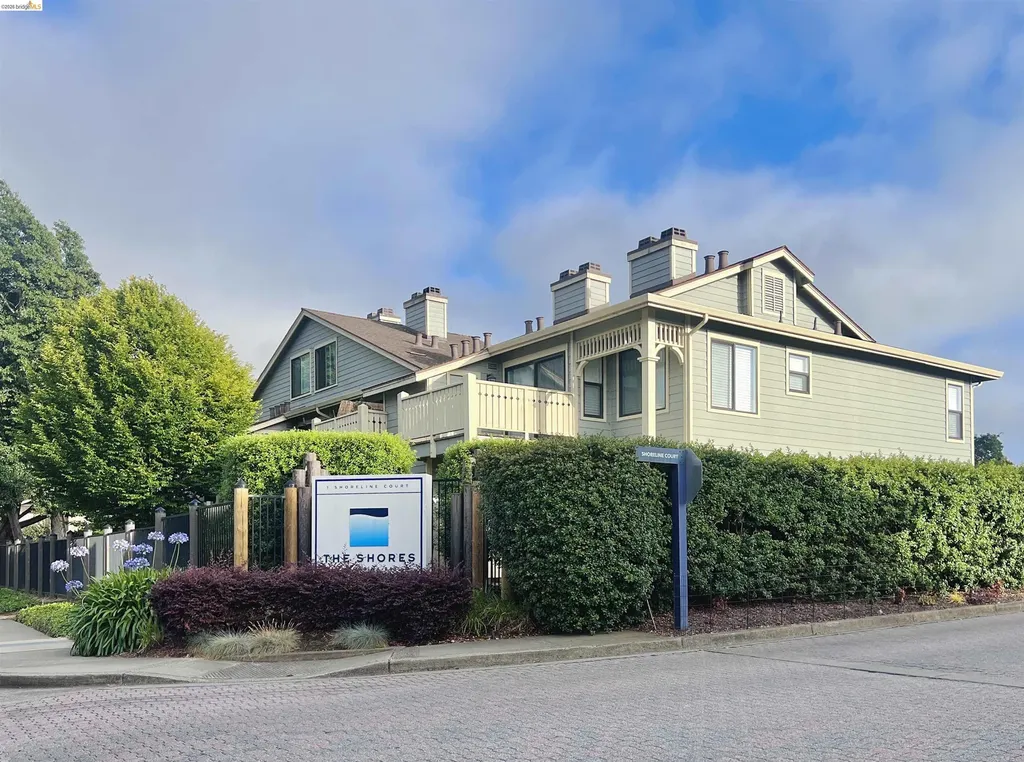 187 Shoreline Court Richmond CA 94804