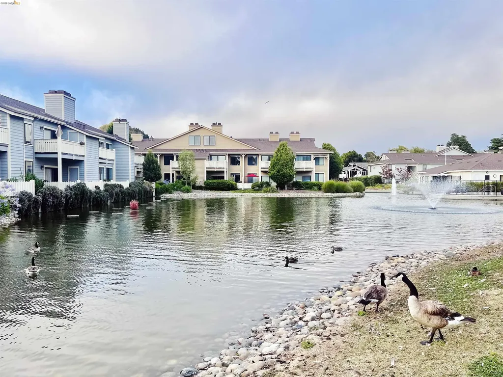 187 Shoreline Court Richmond CA 94804