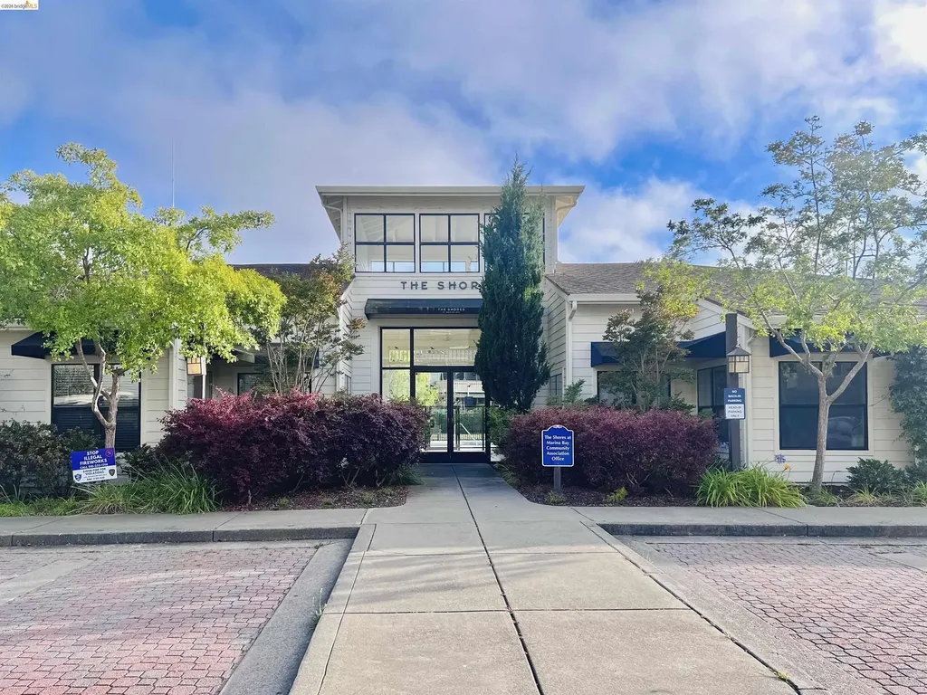 187 Shoreline Court Richmond CA 94804
