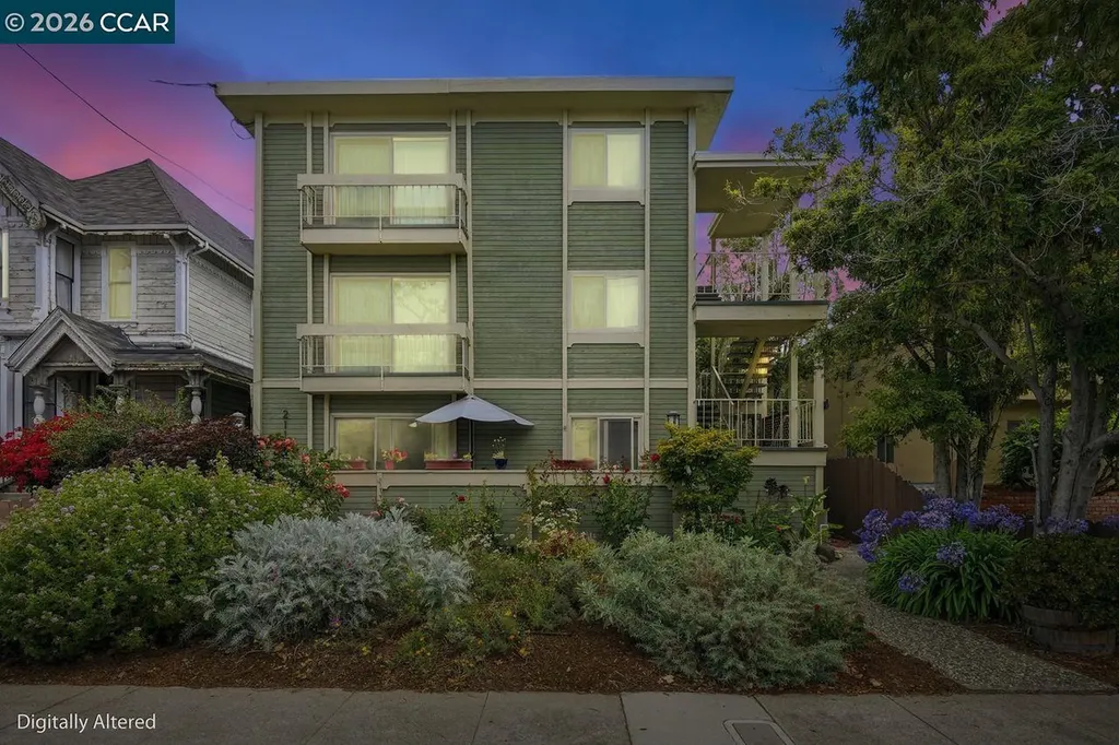 2115 Central Alameda CA 94501