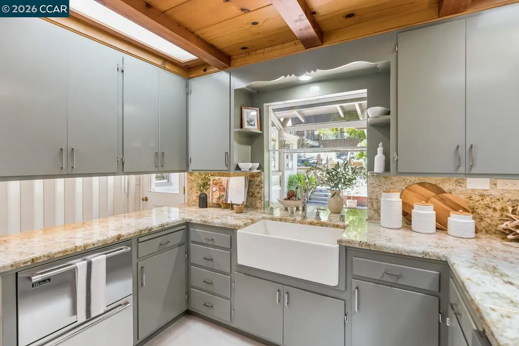 19 Valley Drive Orinda CA 94563