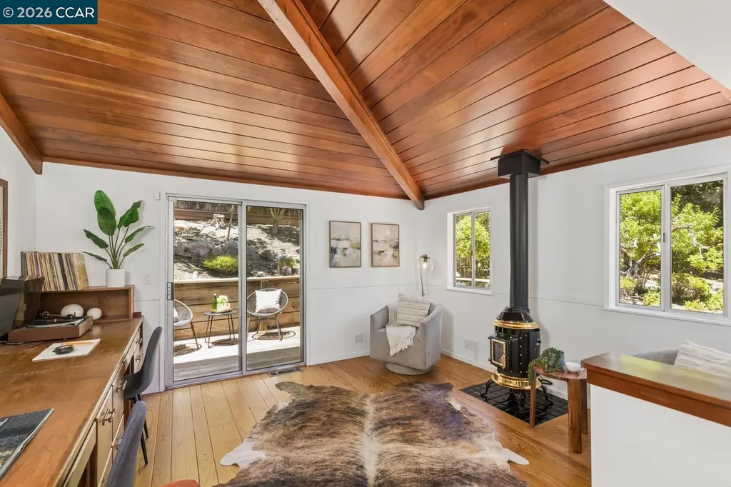 19 Valley Drive Orinda CA 94563