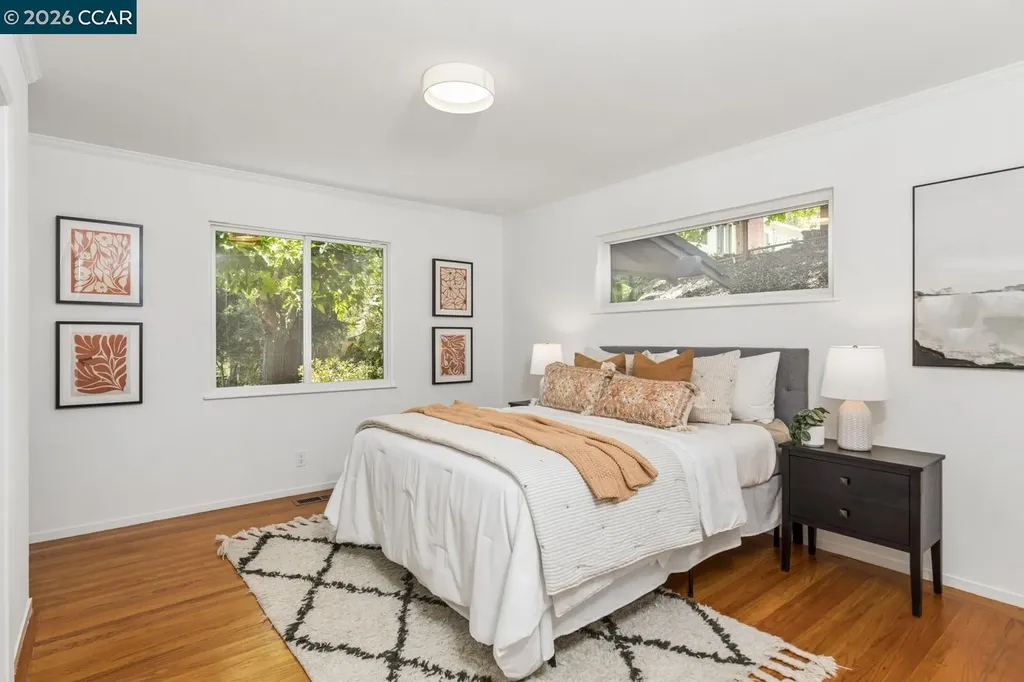 19 Valley Drive Orinda CA 94563