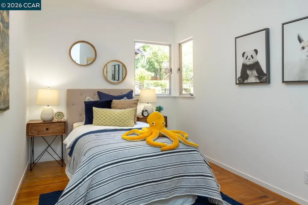 19 Valley Drive Orinda CA 94563