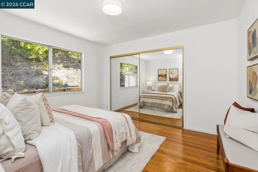 19 Valley Drive Orinda CA 94563