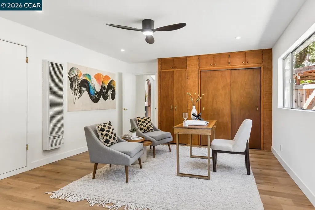 19 Valley Drive Orinda CA 94563