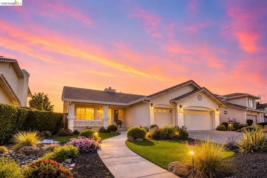 4657 Arabian Way Antioch CA 94531