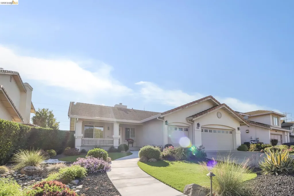4657 Arabian Way Antioch CA 94531