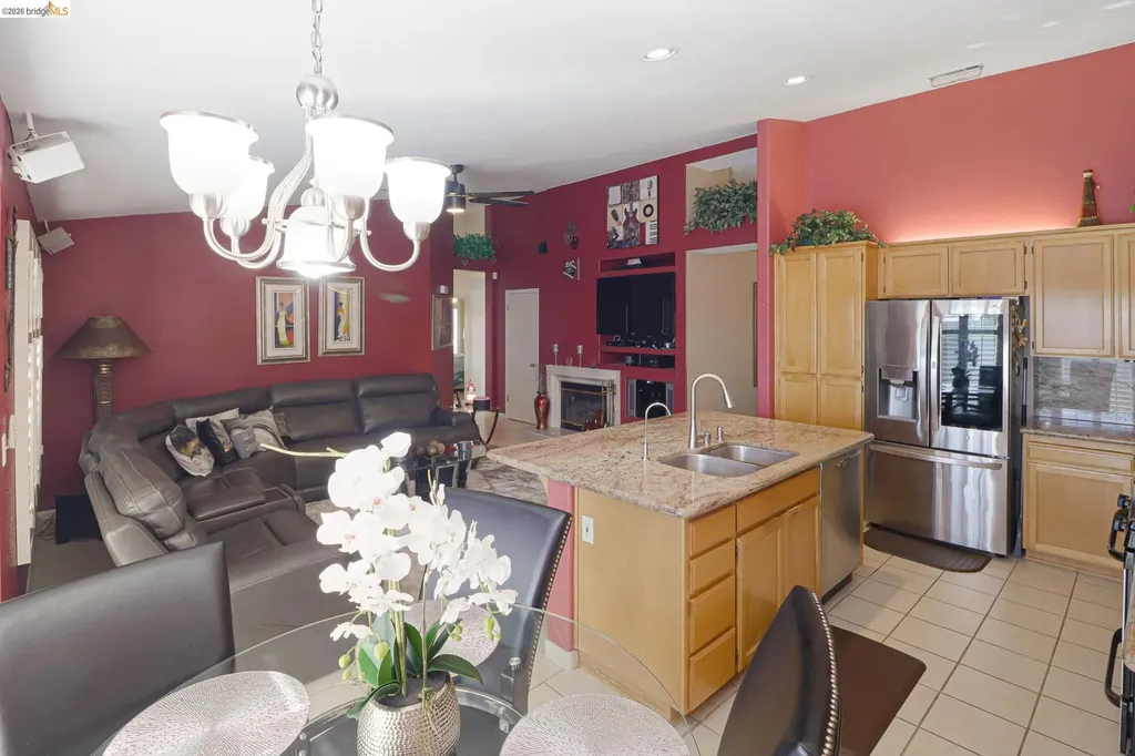 4657 Arabian Way Antioch CA 94531