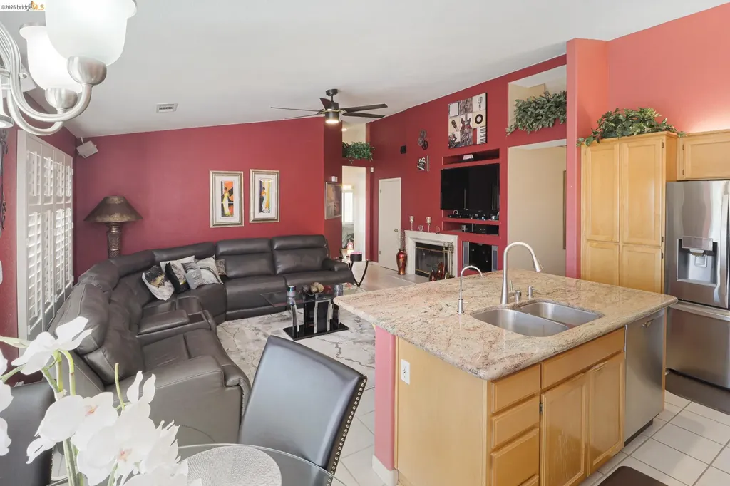 4657 Arabian Way Antioch CA 94531