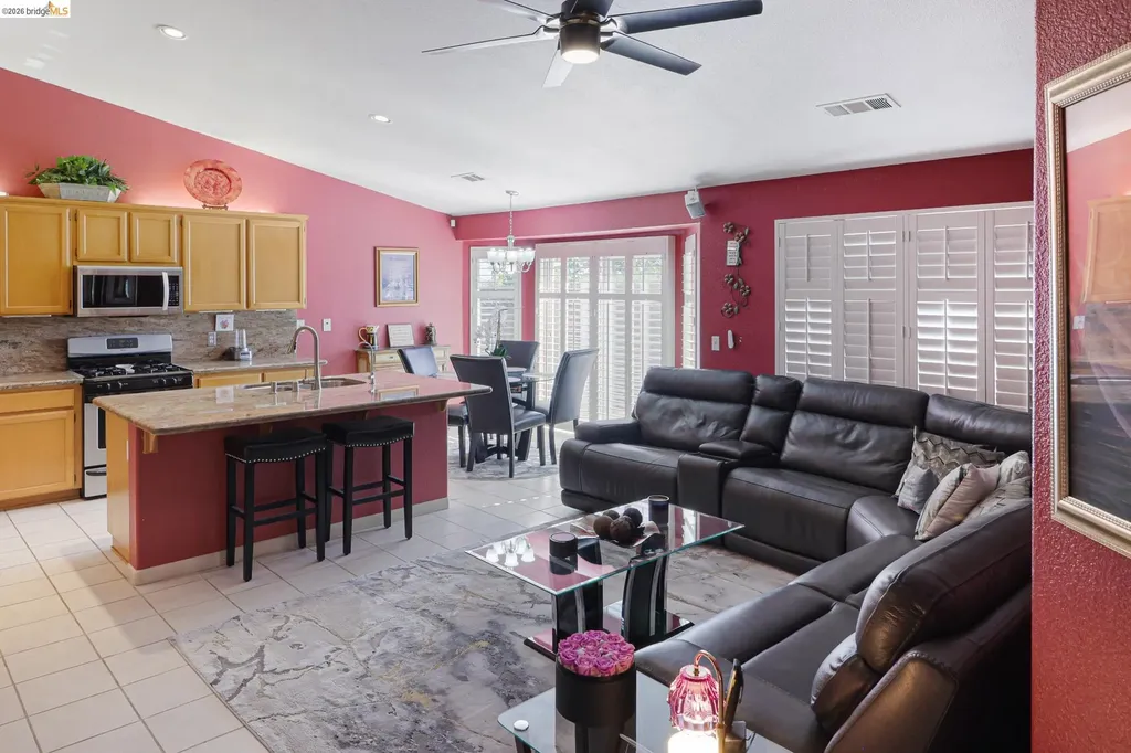 4657 Arabian Way Antioch CA 94531