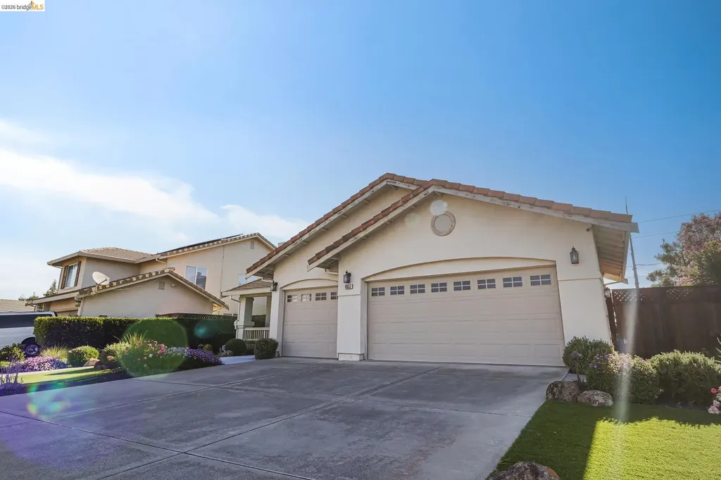 4657 Arabian Way Antioch CA 94531