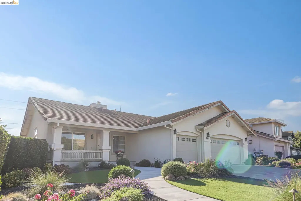 4657 Arabian Way Antioch CA 94531