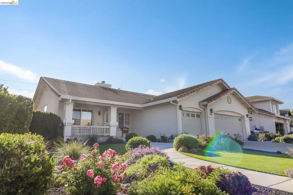 4657 Arabian Way Antioch CA 94531