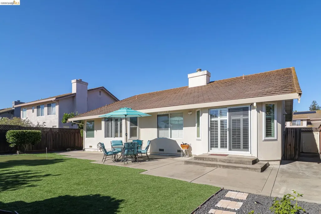 4657 Arabian Way Antioch CA 94531