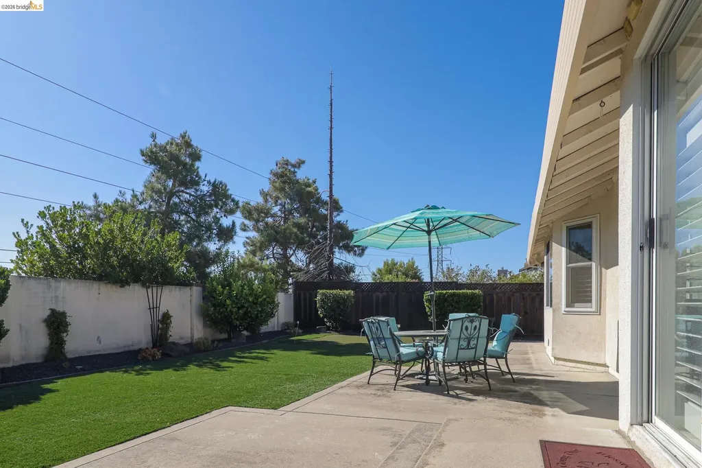 4657 Arabian Way Antioch CA 94531