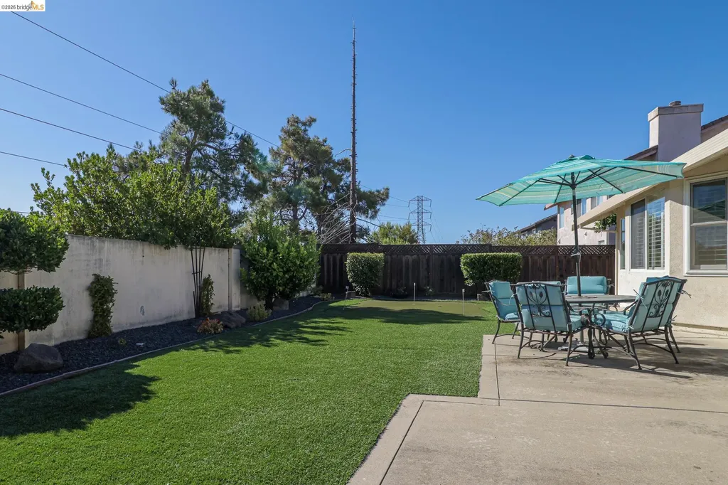 4657 Arabian Way Antioch CA 94531