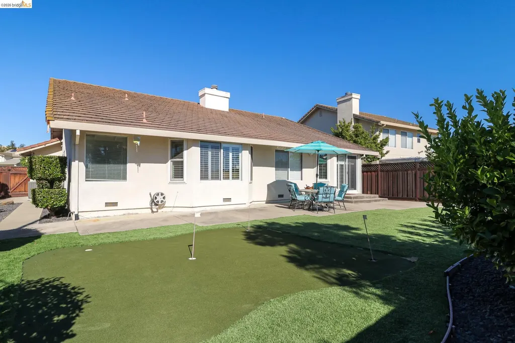 4657 Arabian Way Antioch CA 94531