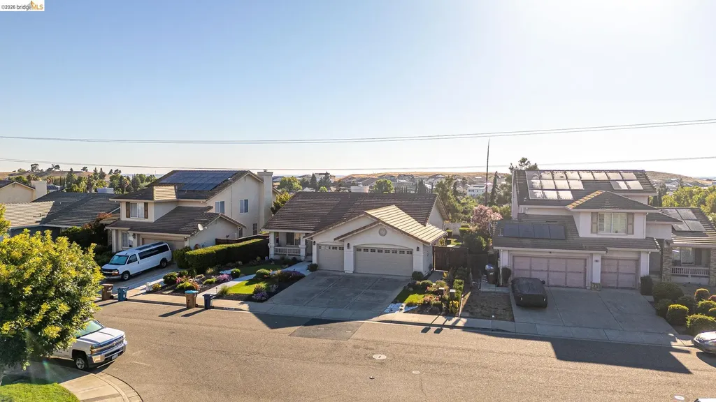 4657 Arabian Way Antioch CA 94531