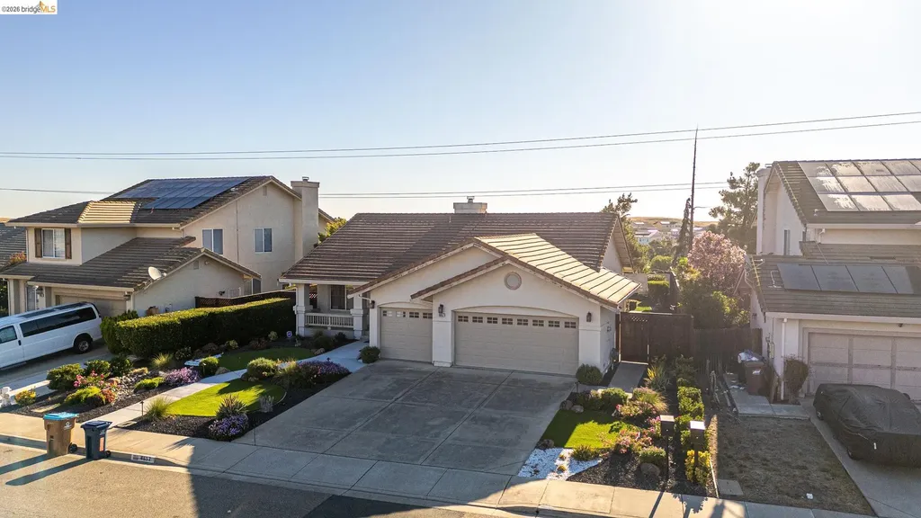 4657 Arabian Way Antioch CA 94531
