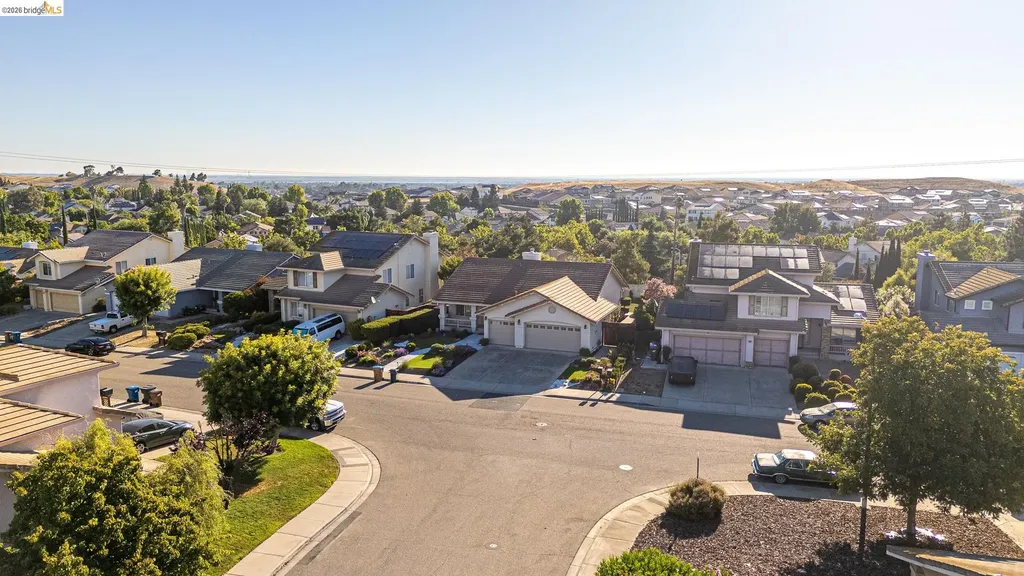 4657 Arabian Way Antioch CA 94531