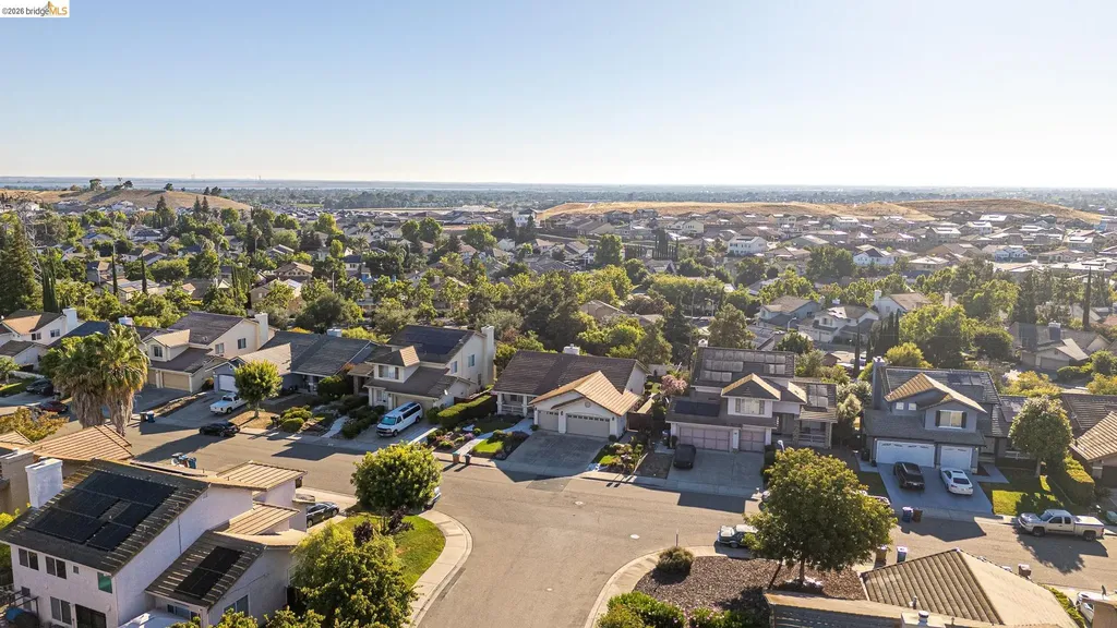4657 Arabian Way Antioch CA 94531