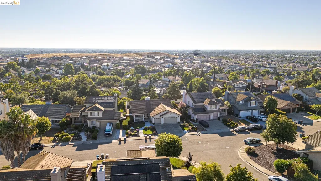 4657 Arabian Way Antioch CA 94531