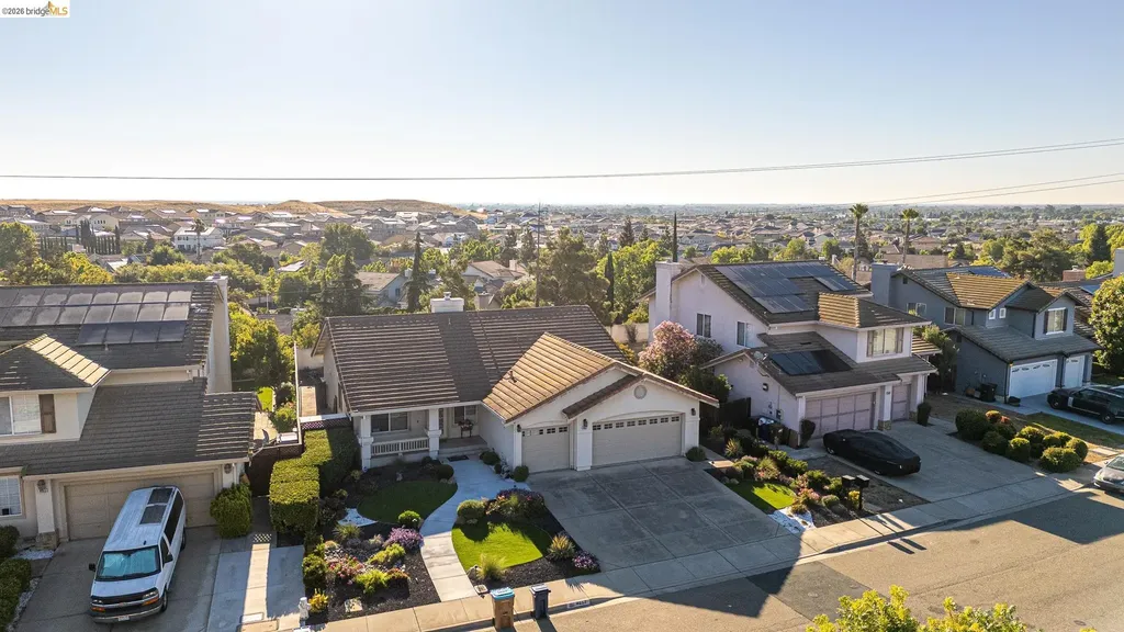 4657 Arabian Way Antioch CA 94531
