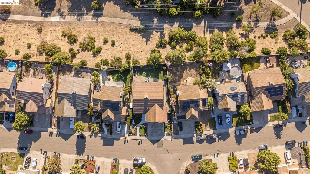 4657 Arabian Way Antioch CA 94531