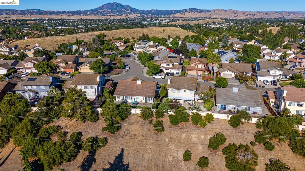 4657 Arabian Way Antioch CA 94531