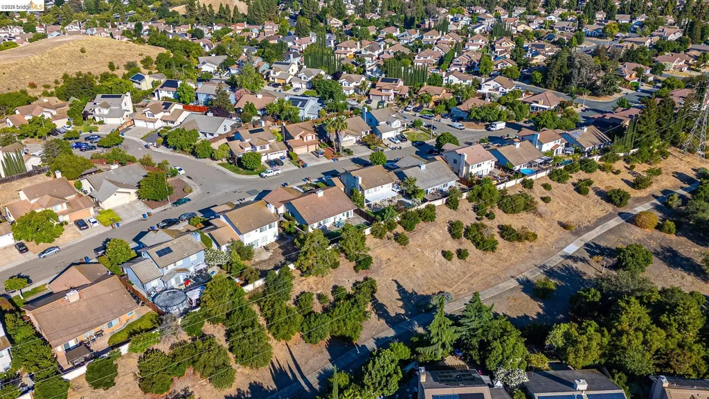 4657 Arabian Way Antioch CA 94531