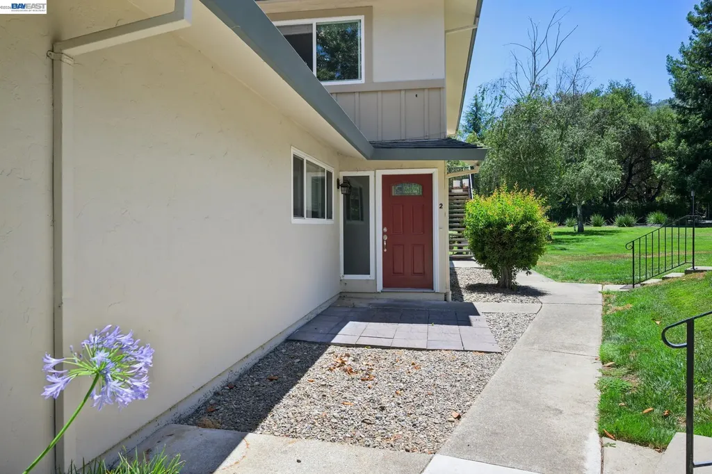 2122 Arroyo Court Pleasanton CA 94588