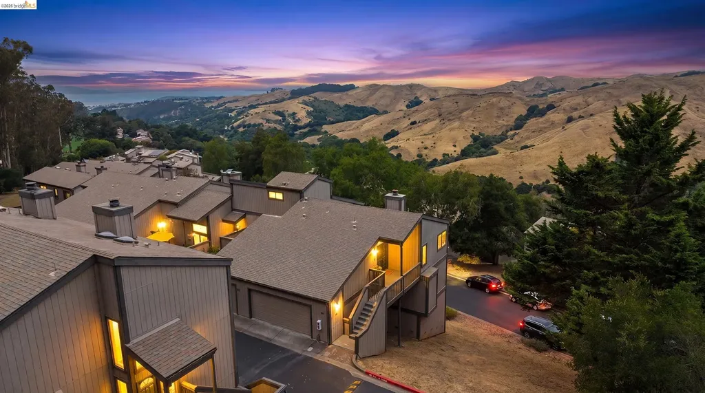 201 Vista Heights Road El Cerrito CA 94530