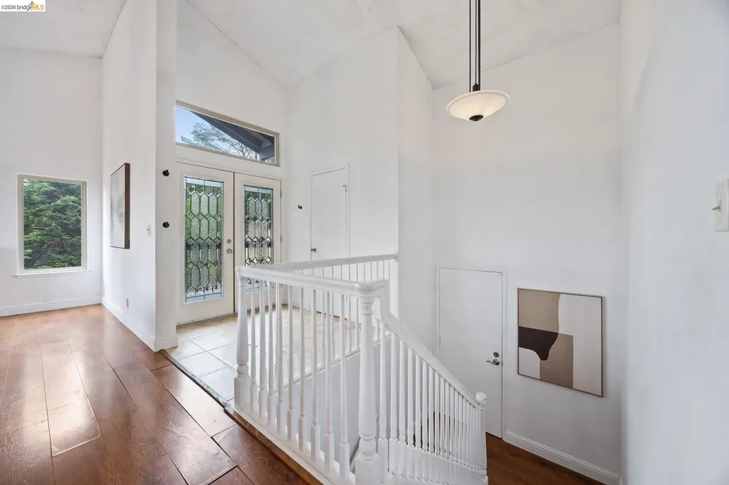 201 Vista Heights Road El Cerrito CA 94530