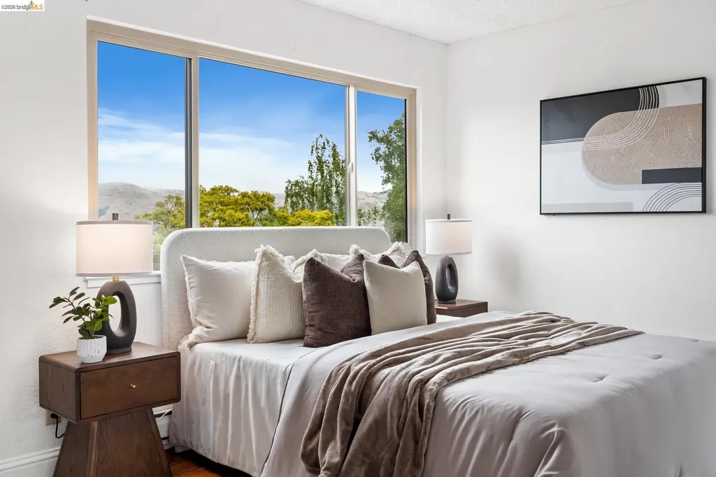 201 Vista Heights Road El Cerrito CA 94530