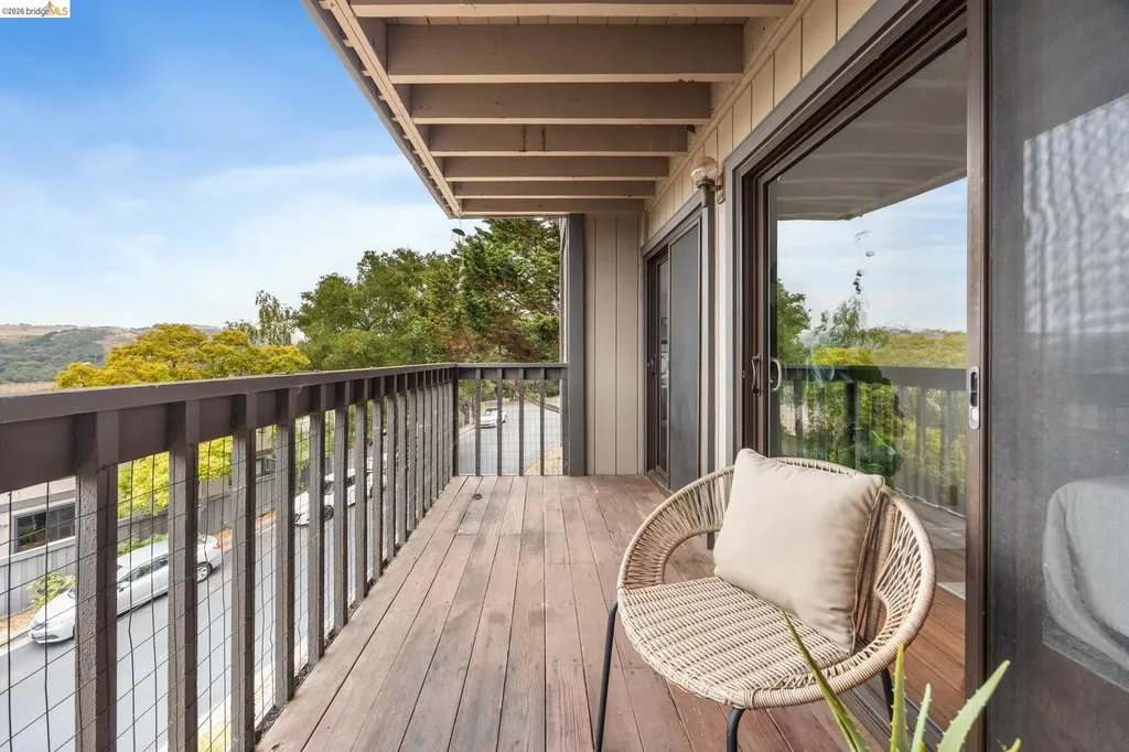 201 Vista Heights Road El Cerrito CA 94530