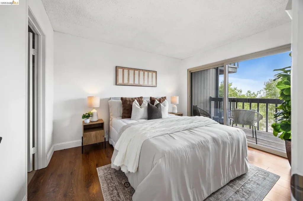201 Vista Heights Road El Cerrito CA 94530