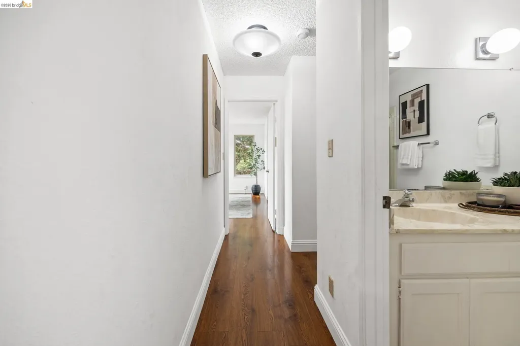 201 Vista Heights Road El Cerrito CA 94530