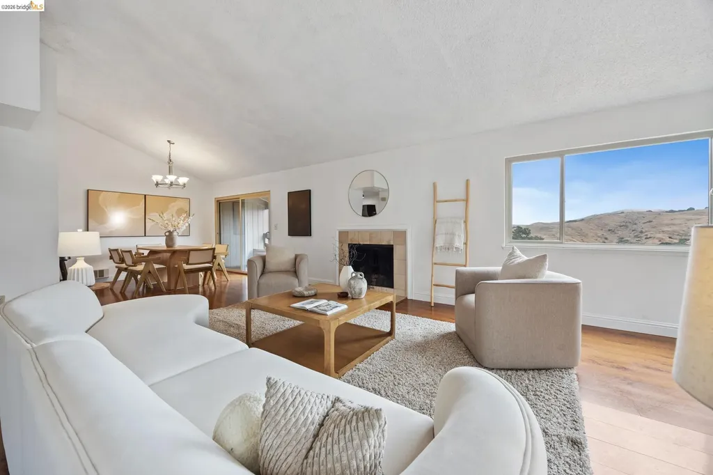 201 Vista Heights Road El Cerrito CA 94530