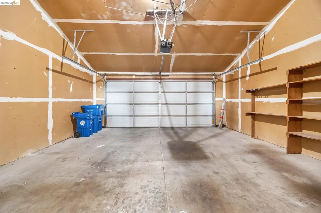 201 Vista Heights Road El Cerrito CA 94530