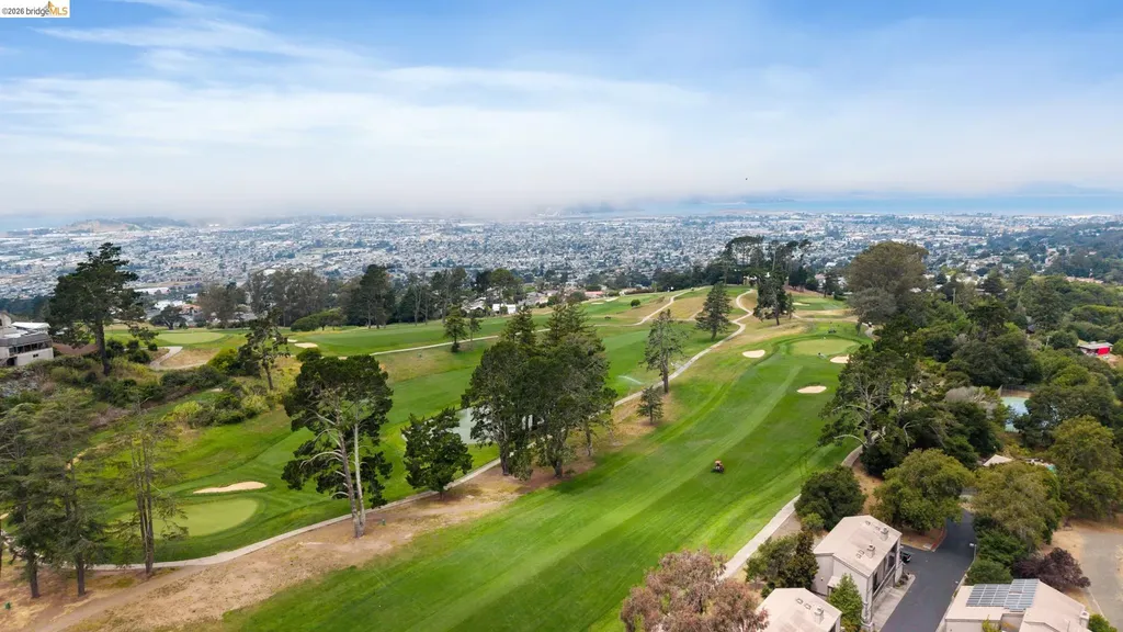 201 Vista Heights Road El Cerrito CA 94530