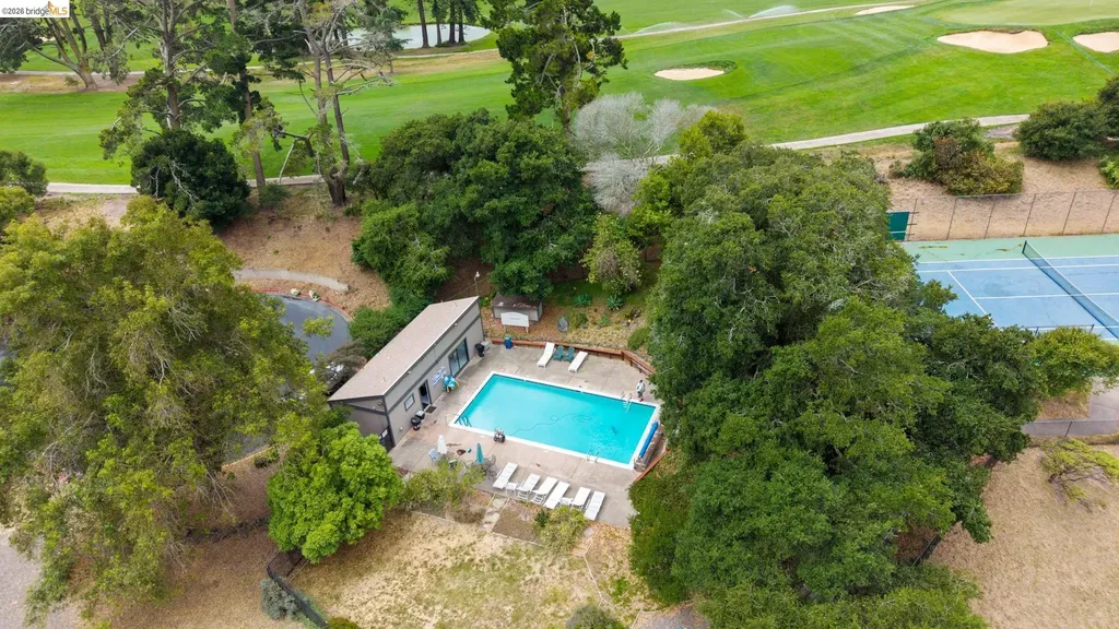 201 Vista Heights Road El Cerrito CA 94530