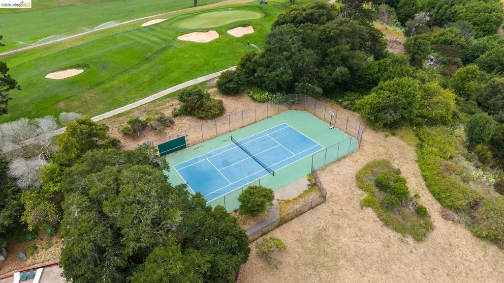 201 Vista Heights Road El Cerrito CA 94530
