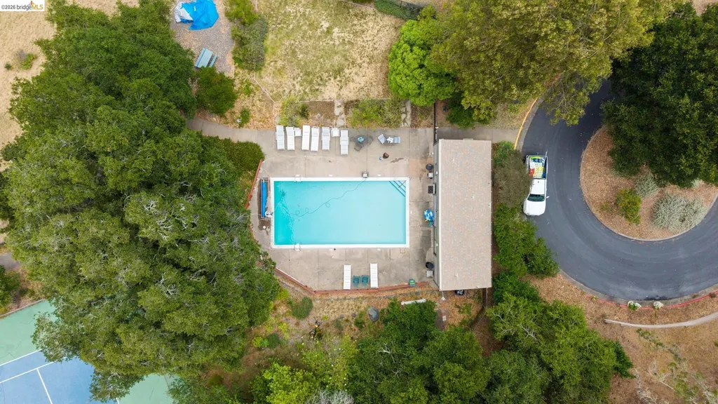201 Vista Heights Road El Cerrito CA 94530