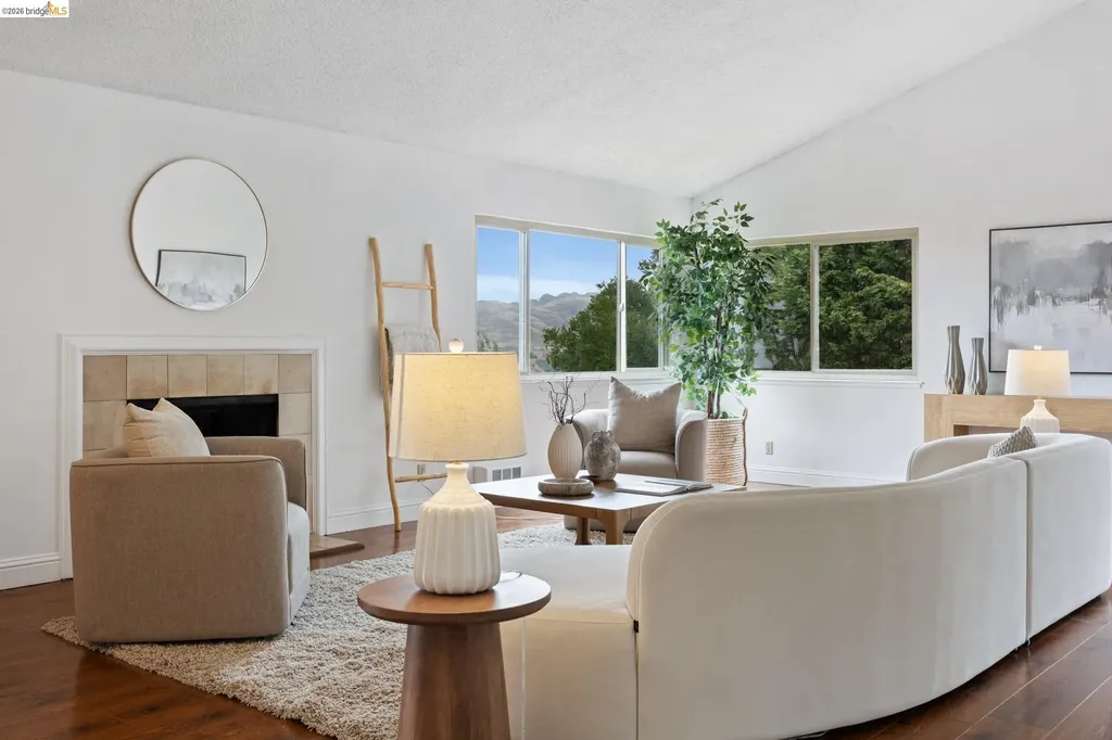 201 Vista Heights Road El Cerrito CA 94530