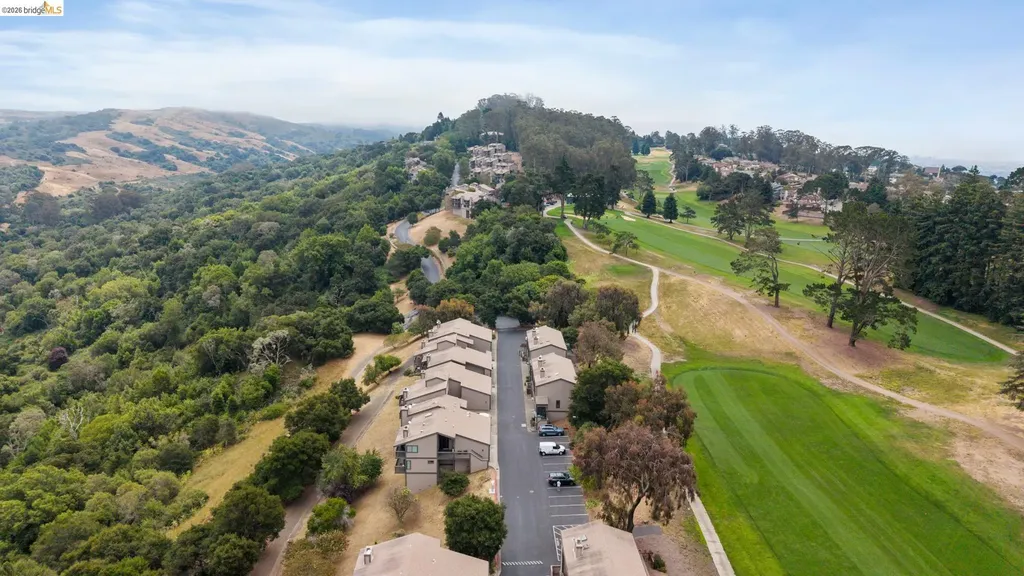 201 Vista Heights Road El Cerrito CA 94530