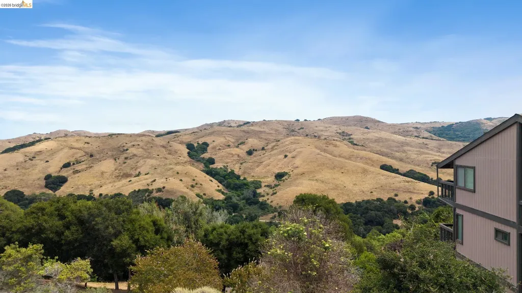 201 Vista Heights Road El Cerrito CA 94530
